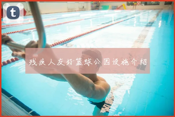 残疾人友好篮球公园设施介绍