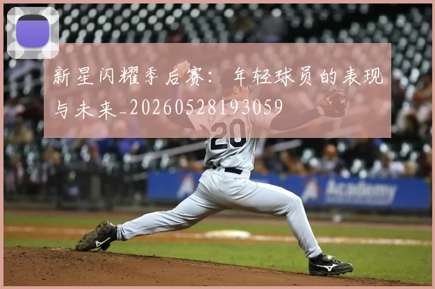 新星闪耀季后赛：年轻球员的表现与未来_20260528193059